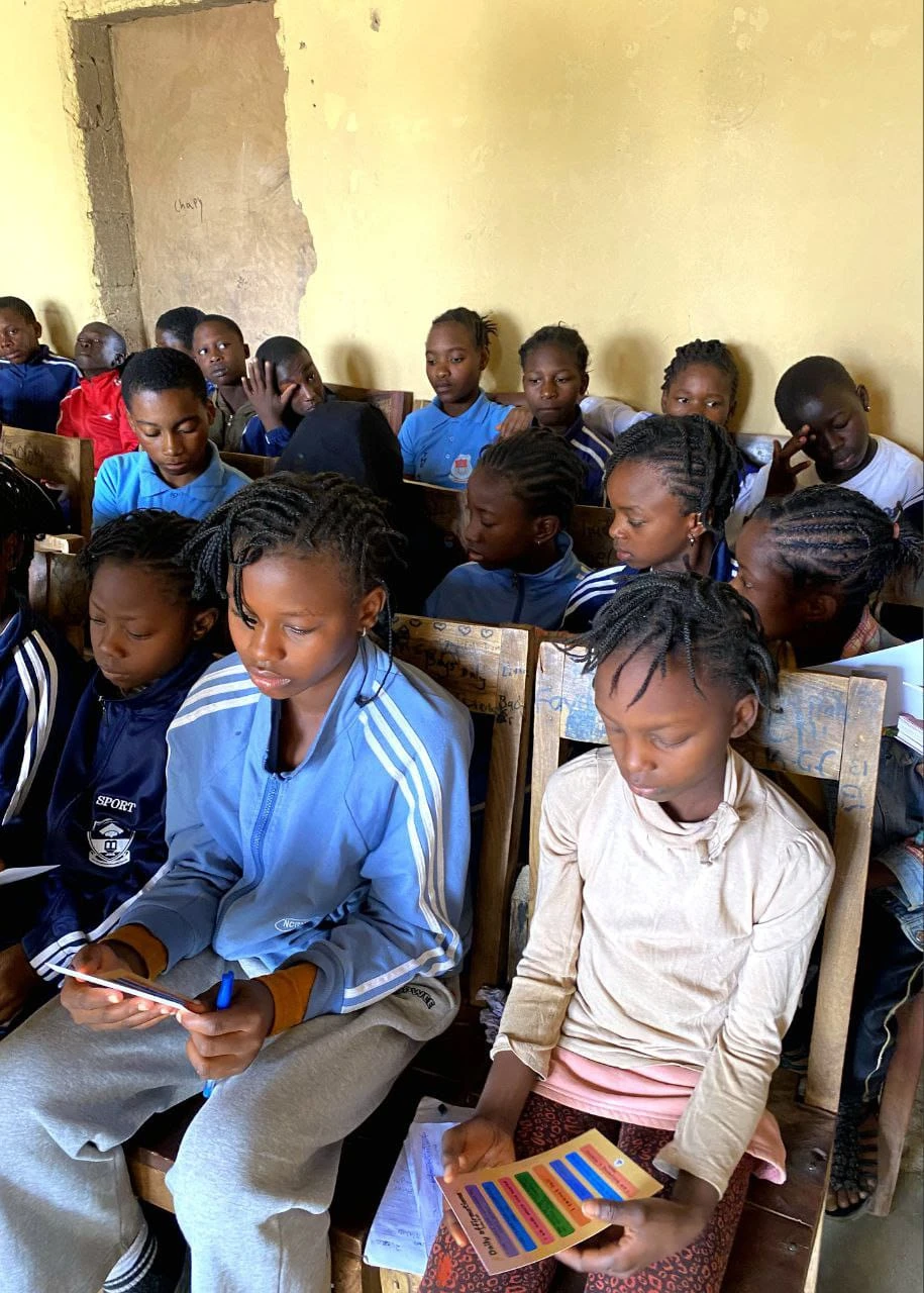 Kingdom Advancement Gallery